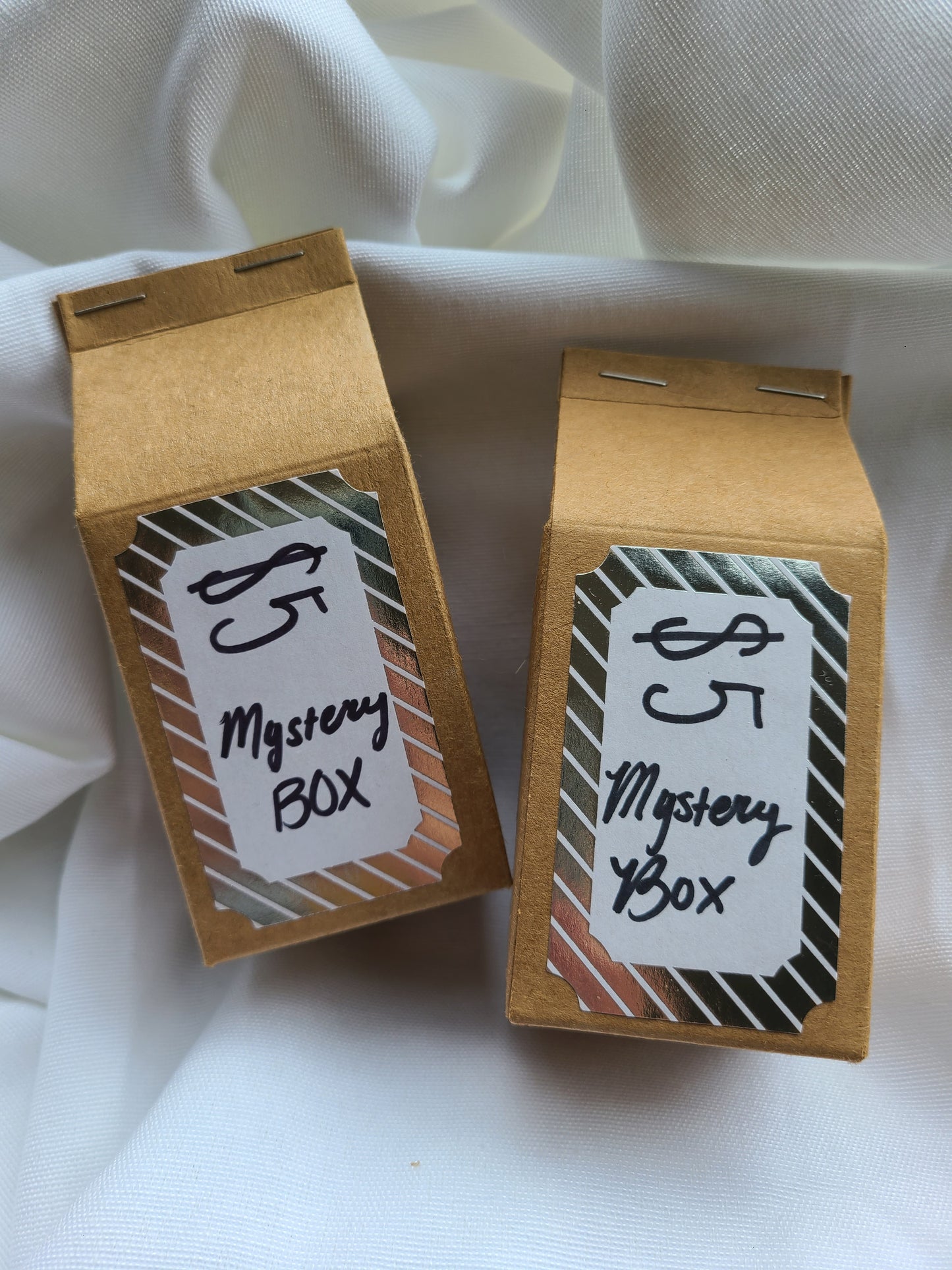 Mystery Box