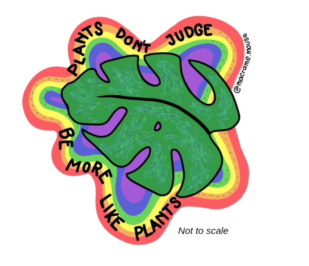 Pride Sticker