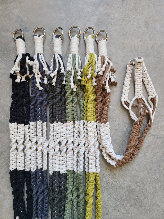 Tailless Center Hang Plant Hanger