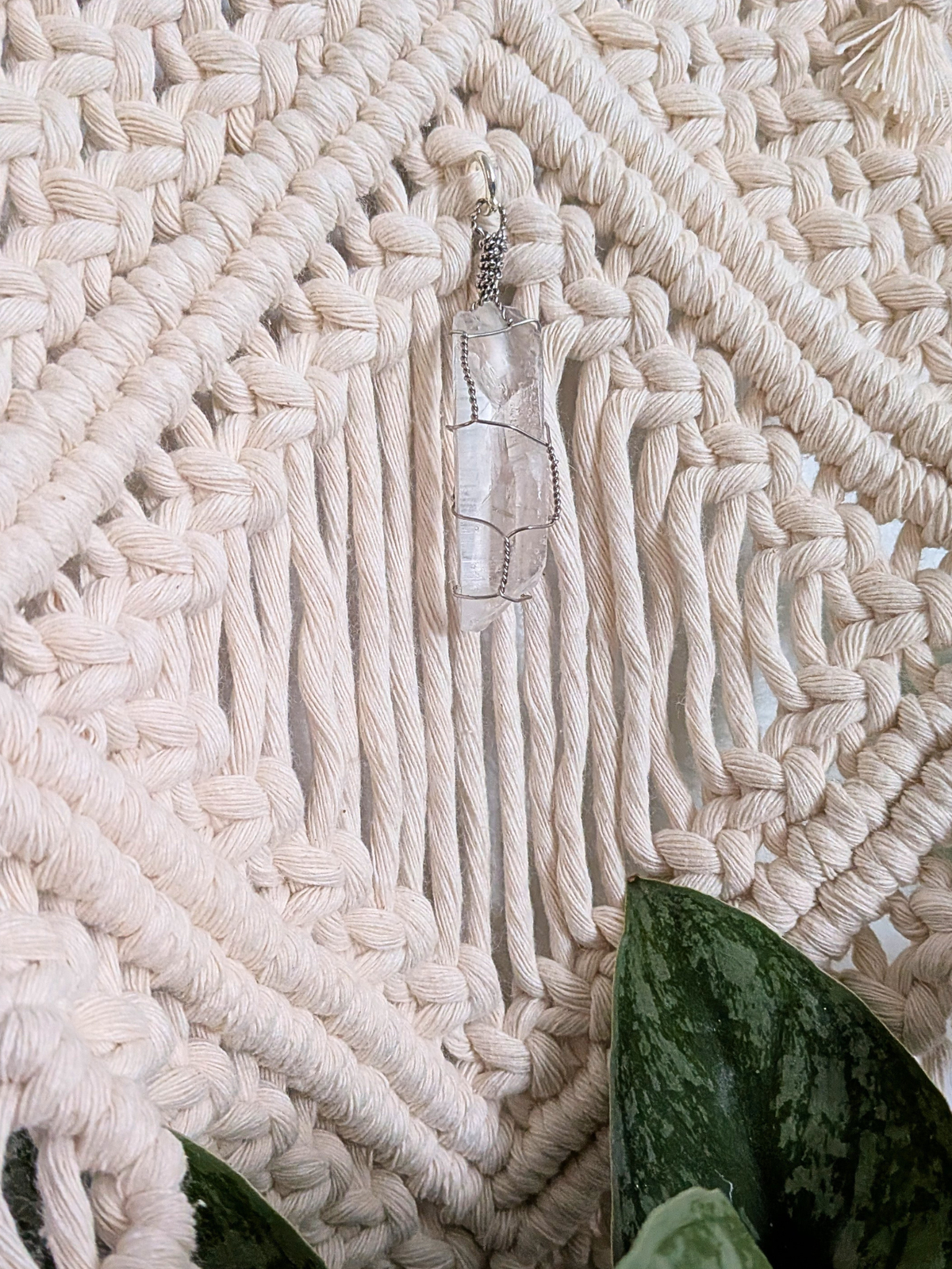 The Quartz
