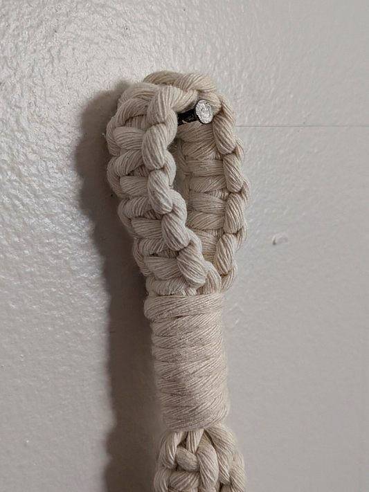 The Alt Center Hang Plant Hanger