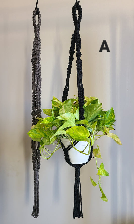 (Pre Order) Outdoor Safe Plant Hangers