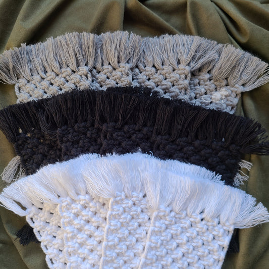 Two Piece Coaster Set